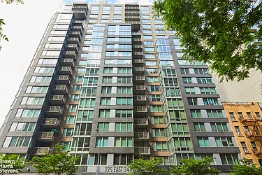 Rented by Brown Harris Stevens