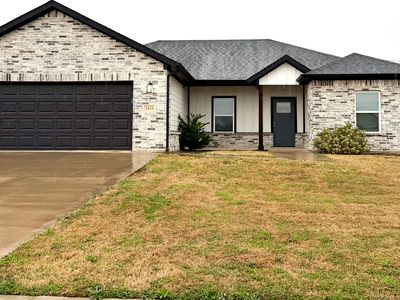 3816 Skylane Ave, Corsicana, TX, 75110