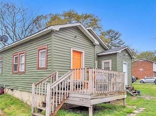 514 Centre St, Charlotte, NC