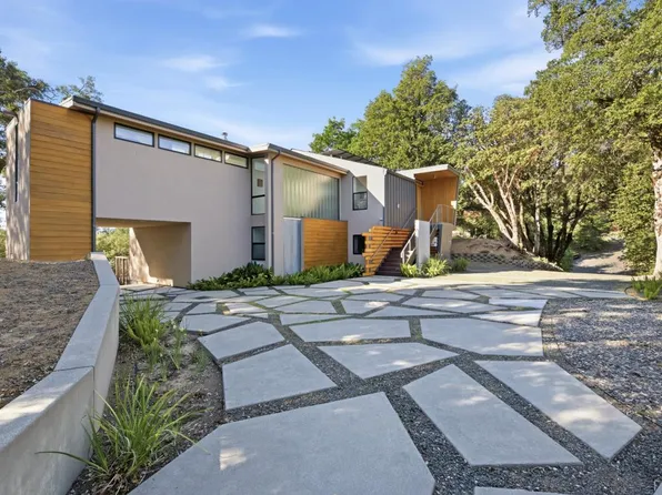21112 Shear Creek Rd, Los Gatos, CA 95033