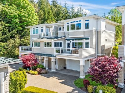 12221 58th Avenue, Gig Harbor, WA, 98332
