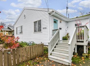 8934 NE Wygant St, Portland, OR 97220