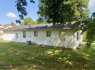 20 Fruit Hill Dr, Chillicothe, OH