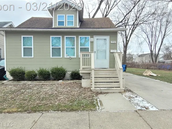 7052 Meadow Ave, Warren, MI 48091