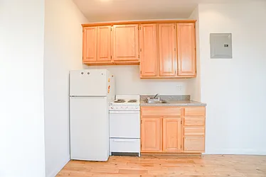 Rented by Best Apartments North Inc