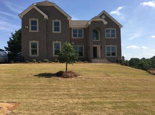 4856 Outlook Rd #57, Ellenwood, GA 30294