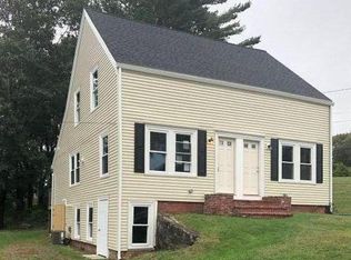 8 Centennial St, Plymouth, MA 02360