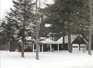 170 Mullen Rd, Newport, ME 04953