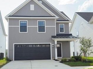 473 Woodgrain Ave, La Plata, MD 20646