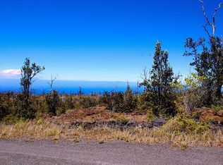 Pineapple Pkwy LOT 20, Captain Cook, HI 96704