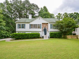 308 McPherson Church Rd, Dallas, GA 30132