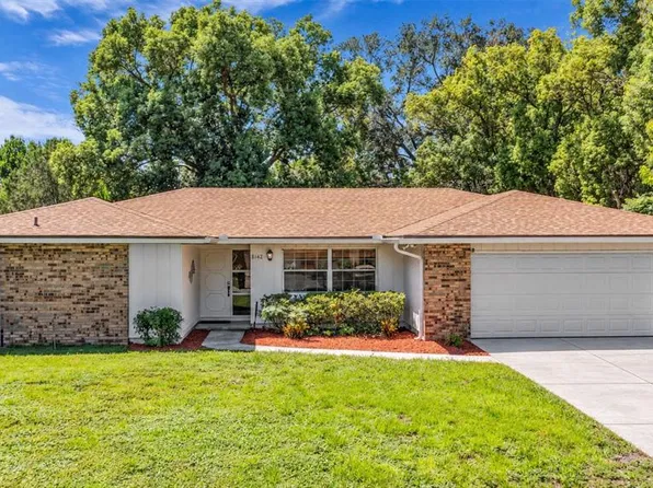 8142 GOLDEN SANDS DRIVE, ORLANDO, FL 32819