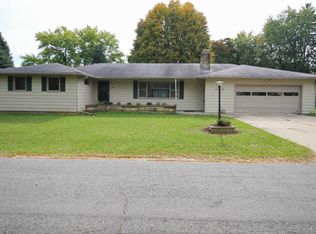 16605 Burke Ave, Three Rivers, MI 49093