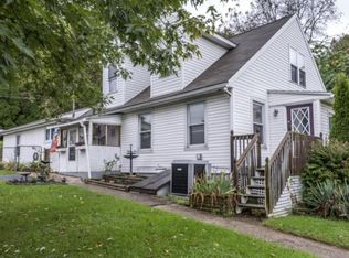 504 Summit Ave, Reading, PA 19607