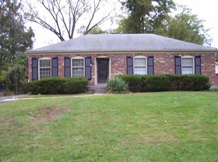 9717 Somerford Rd, Meadow Vale, KY 40242