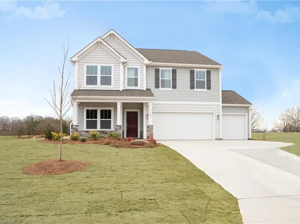 3125 Fortnight Rd #9, Pfafftown, NC 27040