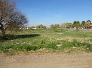 21118 W Corto Ln LOT 0, Buckeye, AZ 85326