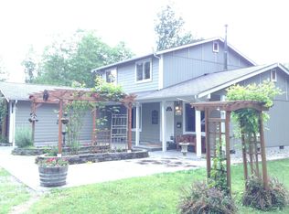 32465 S Lyman Ferry Rd, Sedro Woolley, WA 98284