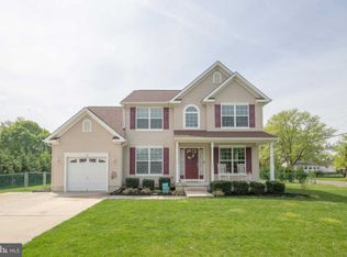 113 Highland Ave, Sicklerville, NJ 08081