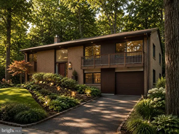 3201 Cunningham Dr, Alexandria, VA 22309