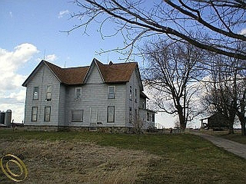 6297 Stiles Rd, Brown City, MI 48416 Zillow