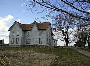 6297 Stiles Rd, Brown City, MI 48416