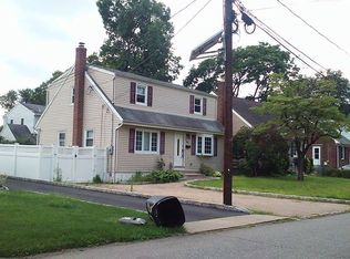 91 Forest Rd, Dumont, NJ 07628