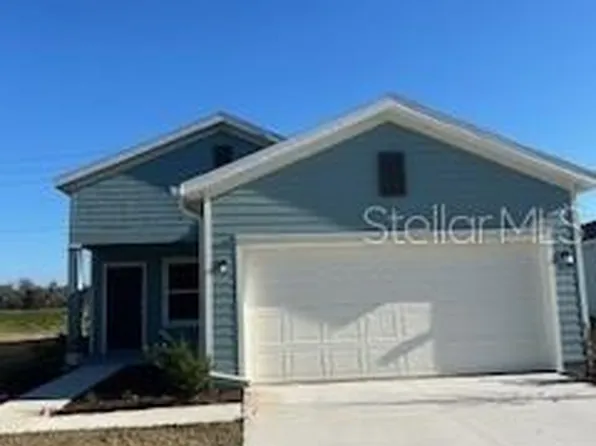 1223 NW 44th Court Rd, Ocala, FL 34482