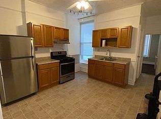 1531 72nd St #1L, Brooklyn, NY 11228