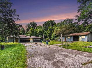 9162 Garr Rd, Berrien Springs, MI 49103