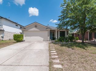 17415 Valentine Dr, Round Rock, TX 78664