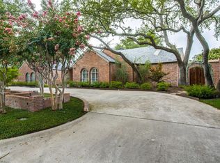 5515 Bentgreen Dr, Dallas, TX 75248