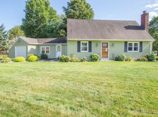 245 Bolton St, Springfield, MA 01119