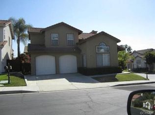 13307 Stone Canyon Rd, Chino Hills, CA 91709