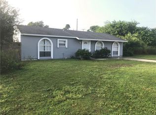 2446 16th Ave SW, Vero Beach, FL 32962