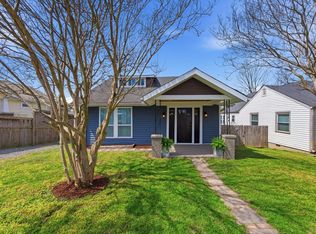 2417 Brasher Ave #A, Nashville, TN 37206