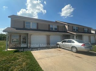 506A Sky Vue Dr #A, Raymore, MO 64083