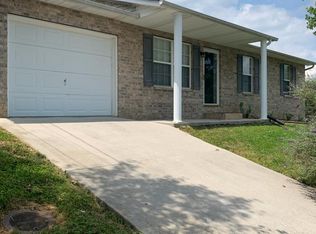 7121 Majors Landing Ln, Corryton, TN 37721