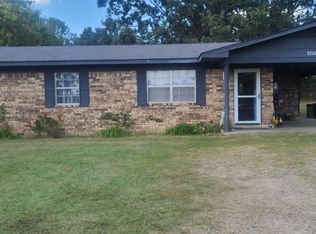 2201 Highway 375 W, Mena, AR 71953
