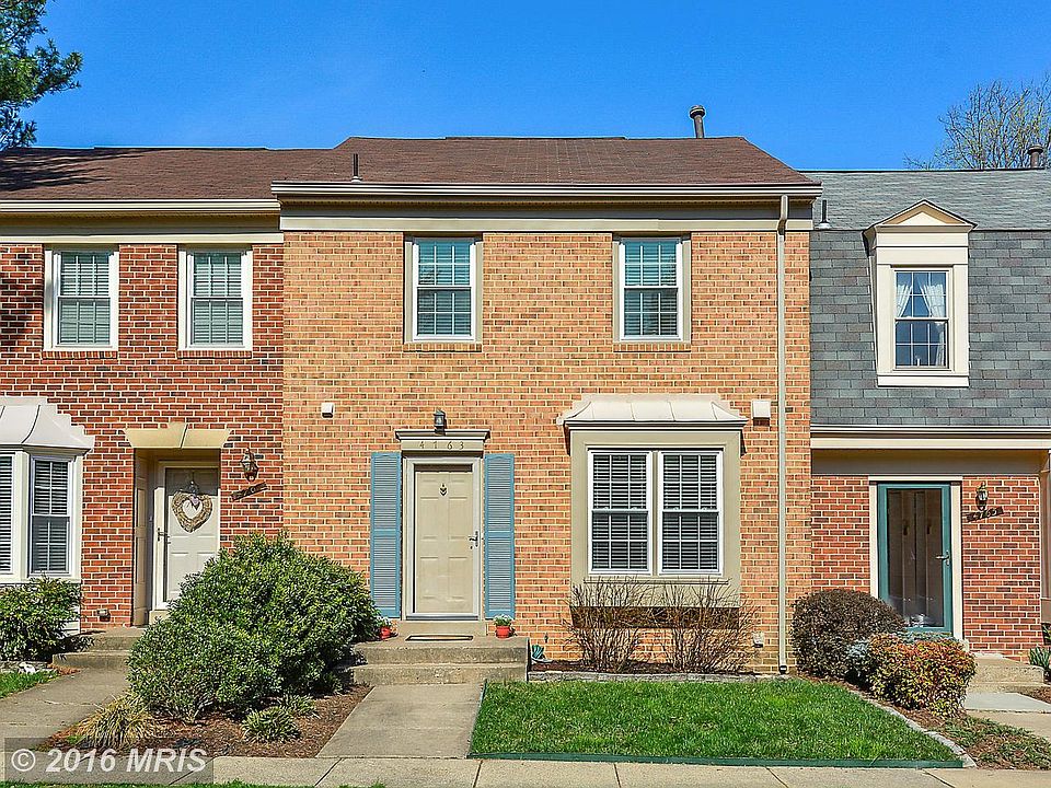 1st image of 4763 Gainsborough Dr