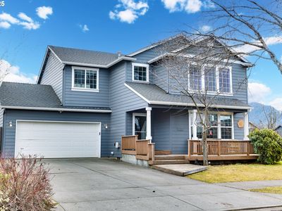 1763 4th St, Hood River, OR, 97031