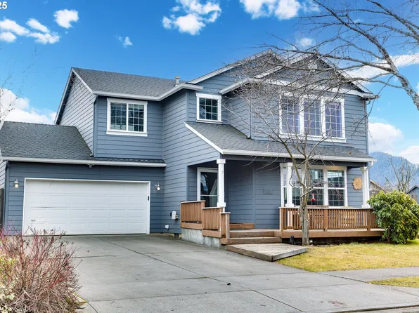 1763 4th St, Hood River, OR 97031