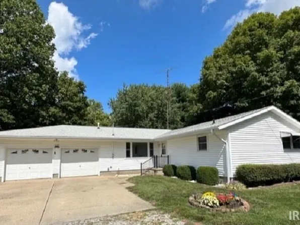 2134 State Road 25 W, Lafayette, IN 47909