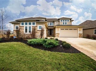 33475 Lyons Gate Run, Avon, OH 44011