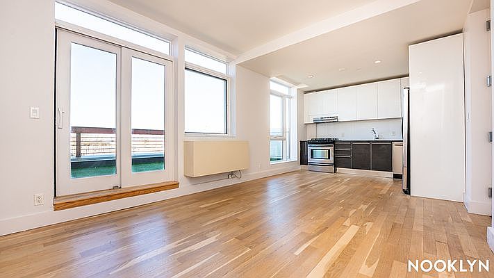 1st image of 114 Troutman St #545