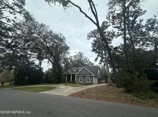 1024 Neptune Ln, Neptune Beach, FL 32266