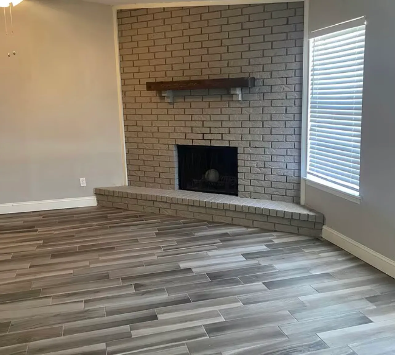 2 bed, 1.5 bath, 1100 sqft, $900 — Photo 4