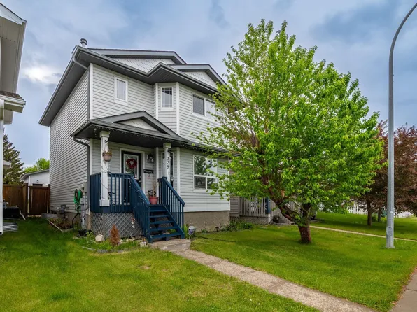 128 Brookview Way, Stony Plain, AB T7Z 2X6