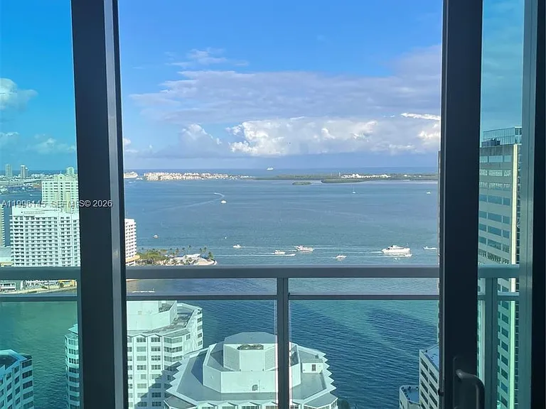951 Brickell Ave #3506 — Photo 5