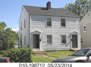 1682 E Whittier St, Columbus, OH 43206